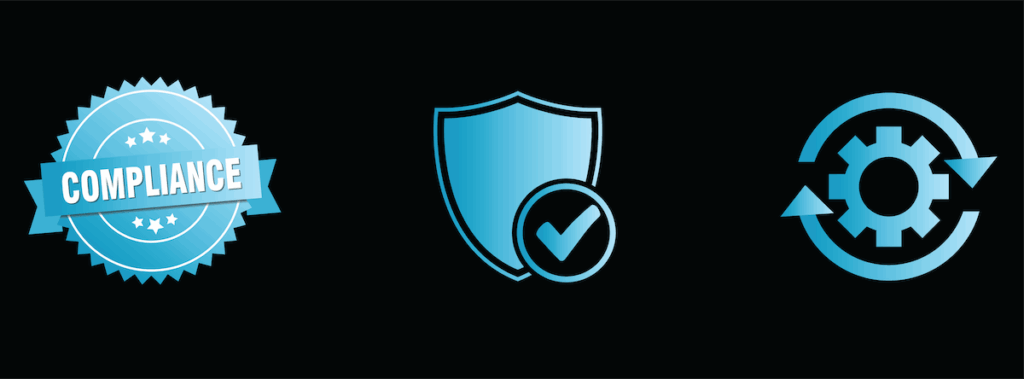 estimate ai secure compliant optimized