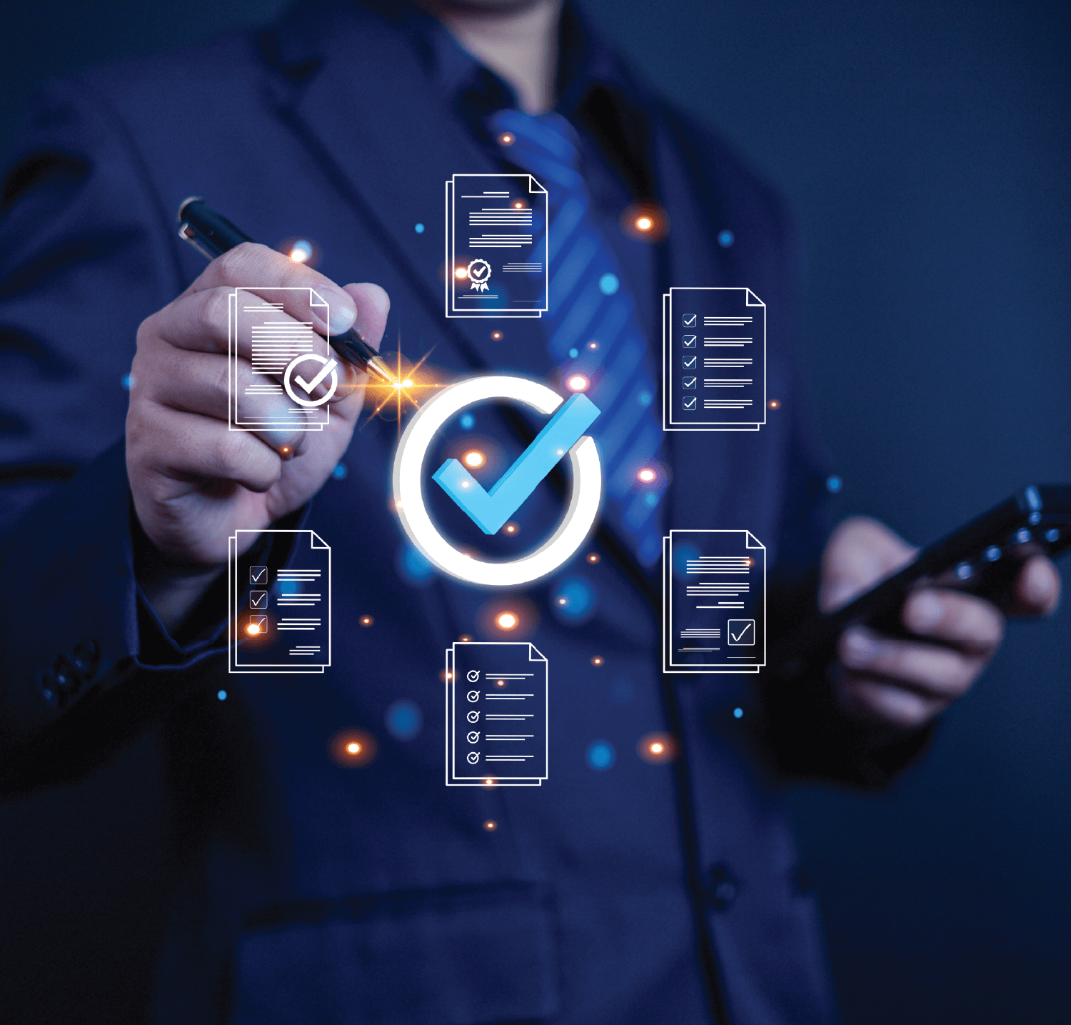 Quality Assurance Tool