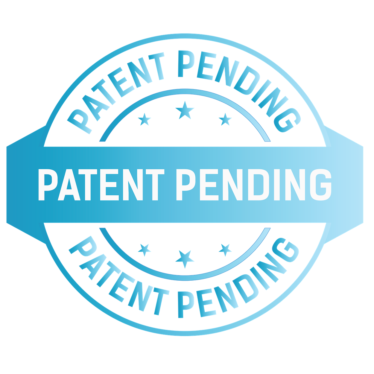 Patent Pending Icon
