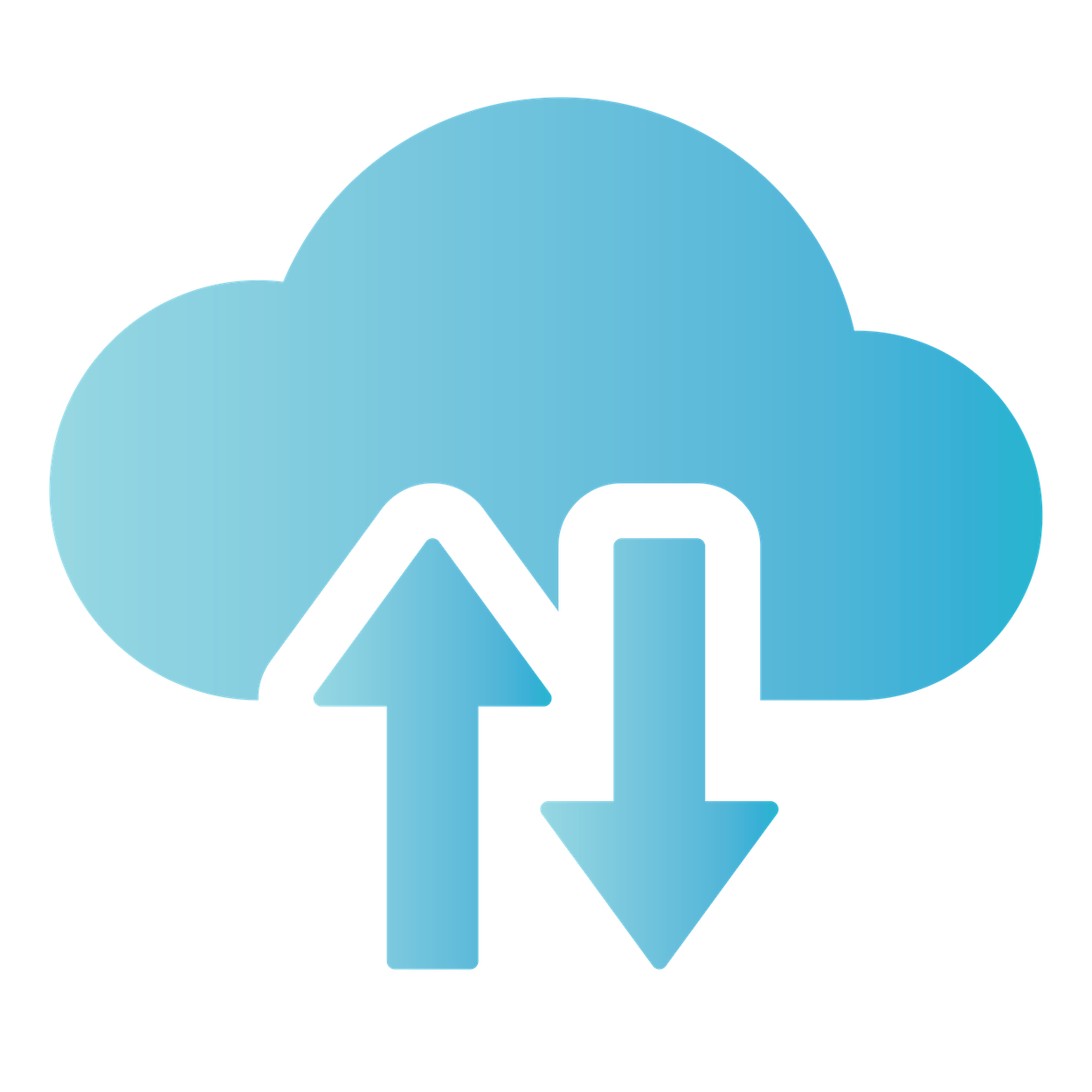Upload your estimate files