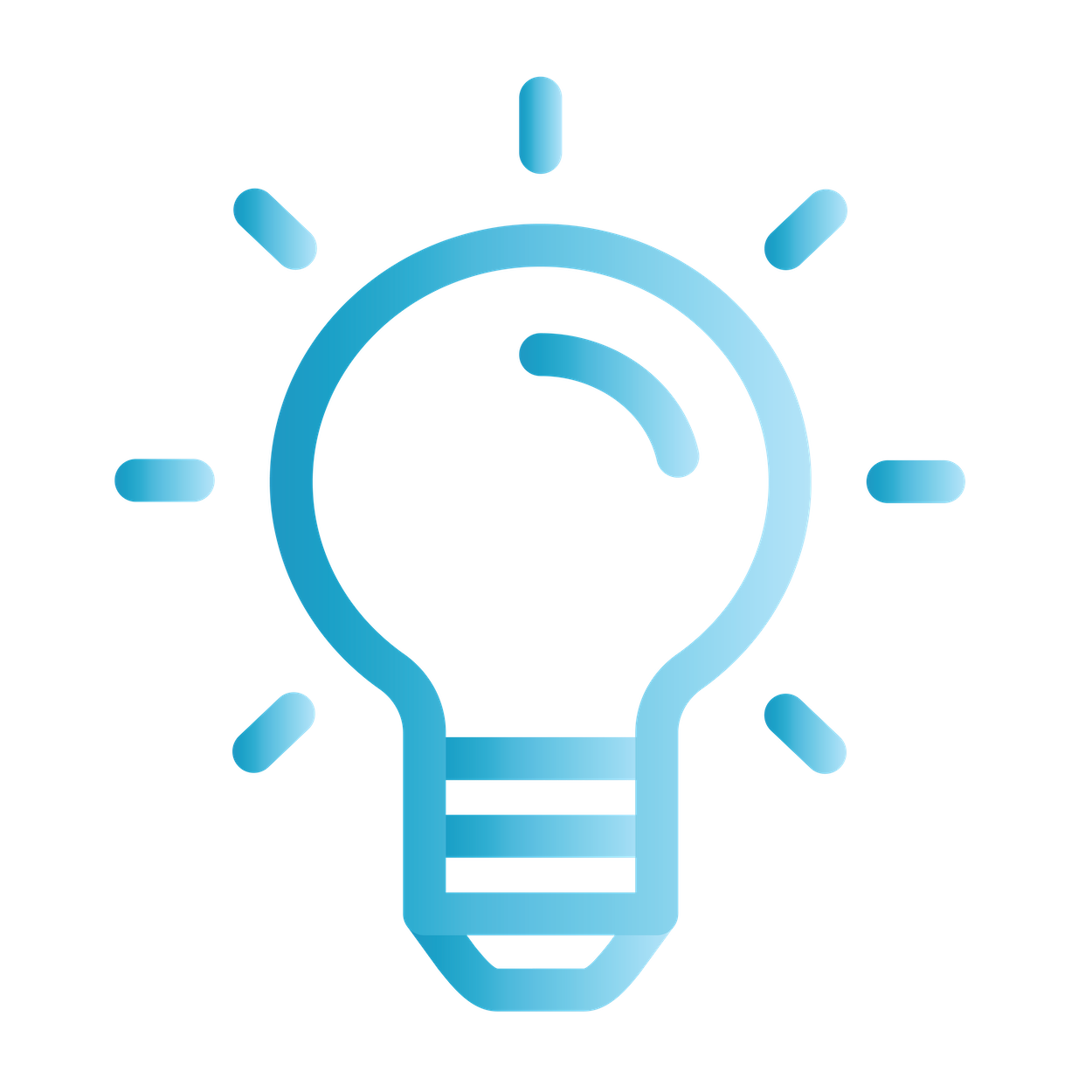 Actionable insights icon