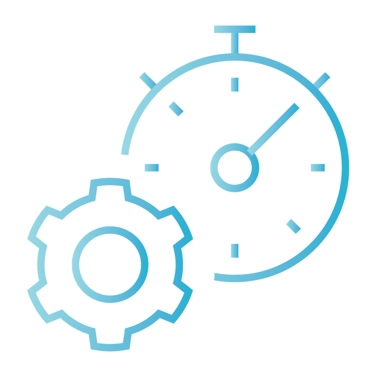 Instant Activation Icon