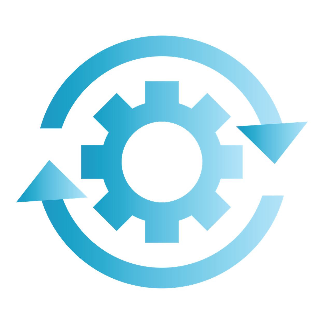 No Integration Required Icon